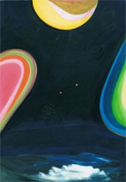 Kosmisches Seestück, 2002